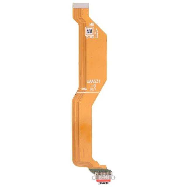 OnePlus For OnePlus Ace 2V 5G Charging USB C Type Port Flex Cable