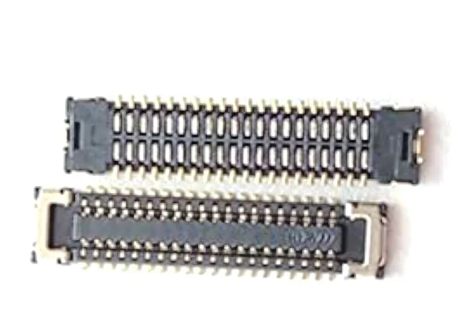 Xioami For Xiaomi 10T 10T Pro pocopone poco X3 X3 Redmi 9 Note 9 Pro 5G K30S LCD Display Connect FPC on Mainboard