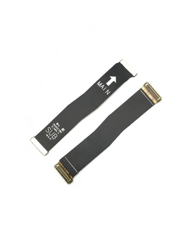 Samsung For Samsung Note 10 SM-N970F Main Board Sub FPC LCD Flex Cable Connector