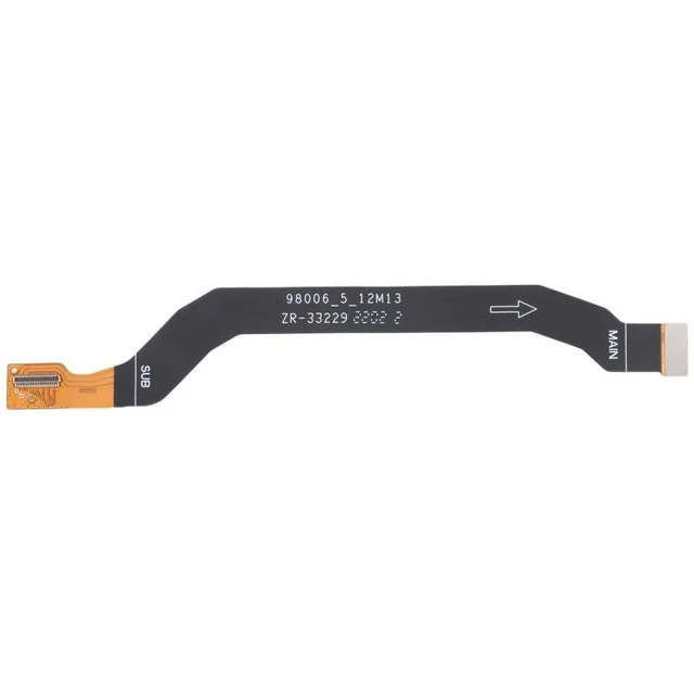 Xiaomi For Xiaomi Redmi Note 11 Pro / Pro+ Main LCD FPC Motherboard Flex Cable
