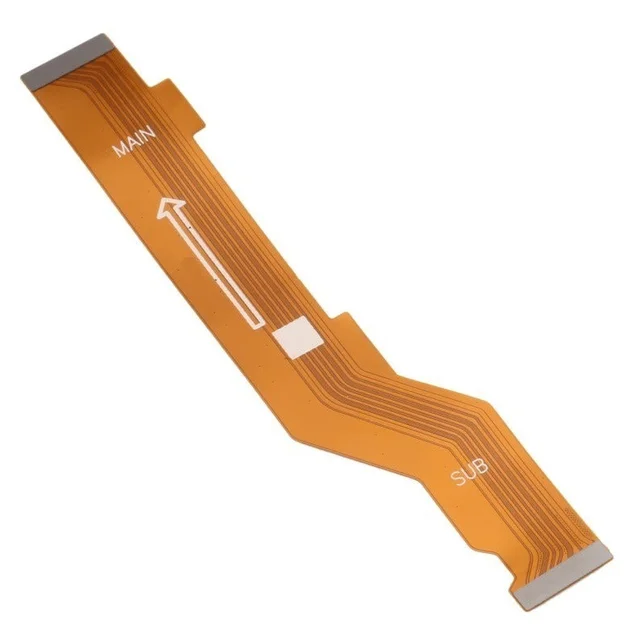 Xiaomi For Mi Redmi Note 12 Pro 5G Main LCD FPC Motherboard Flex Cable