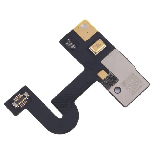 Nothing For Nothing Phone 1 LED Flash Light Flashlight Sensor Mic Flex Cable