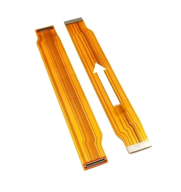 Huawei For Huawei Nova 2 / Nova 2 Plus Main FPC LCD Motherboard Flex Cable Connector