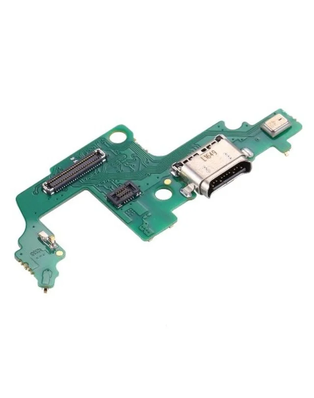 Huawei For Huawei Nova 2 Plus C Type USB Charging Jack Mic Flex Cable