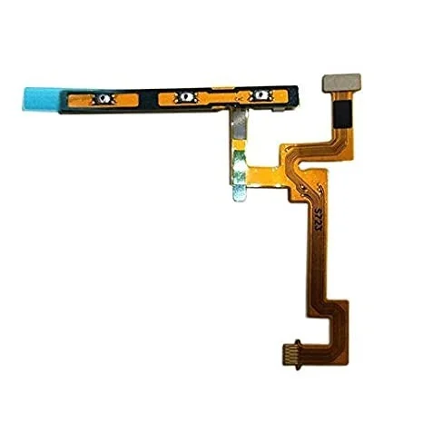 Huawei For Huawei Nova 2 Side Power On off Key + Volume Button Flex Cable