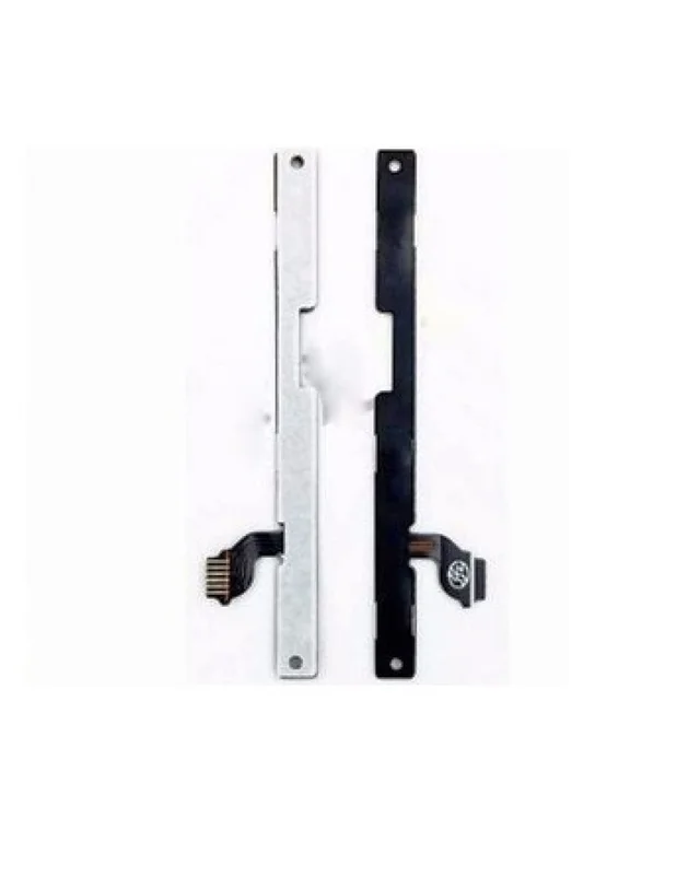 Gionee Power On/Off + Volume Replacement Key Button Switch Flex Cable For Gionee S5.1 GN9005