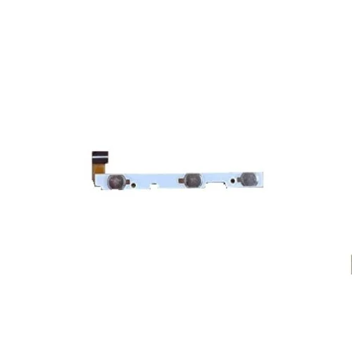 Gionee Power On Off Volume Button Up Down Key Flex Cable Replacement For Gionee M3