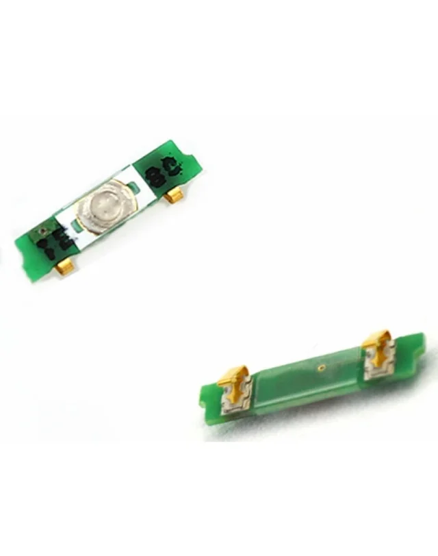 LG For LG Google Nexus 4 E960 Power On/Off Key Lock Button Flex Connector Cable