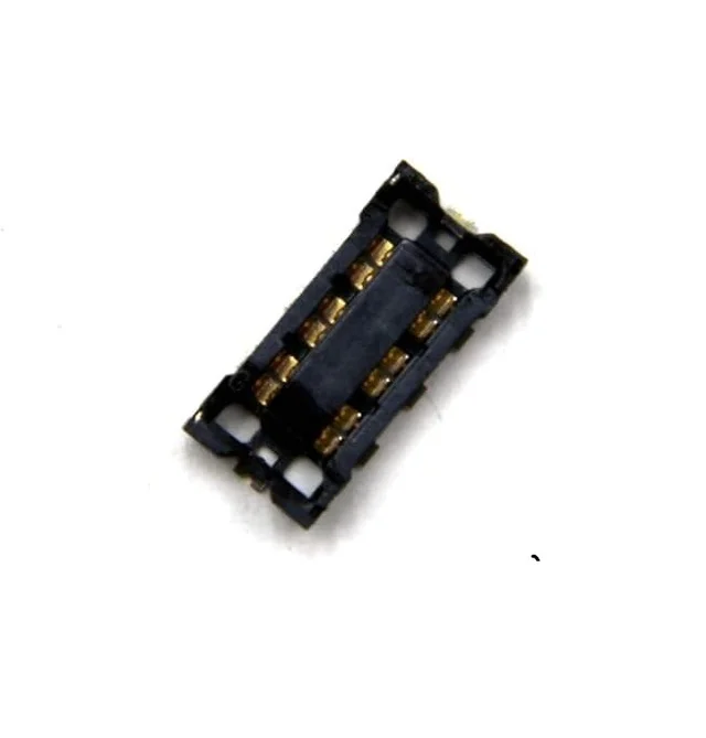 OnePlus For Oneplus 3 3T 6 7 Inner FPC BC Connector Battery Holder Clip Contact