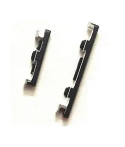 OnePlus For OnePlus Nord 5 External Side Power On Off Volume Outer Key Button Black