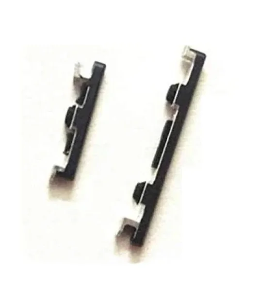 OnePlus For OnePlus Nord 5 External Side Power On Off Volume Outer Key Button Black