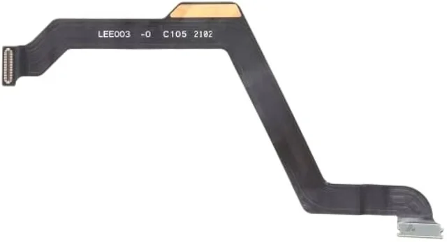 OnePlus For OnePlus 9 Pro LCD Display Main Board Sub Flex Cable Connector