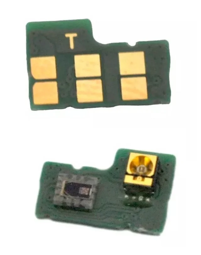 OnePlus For OnePlus Nord CE 2 5G Light Ambient Proximity Sensor Flex PCB Module