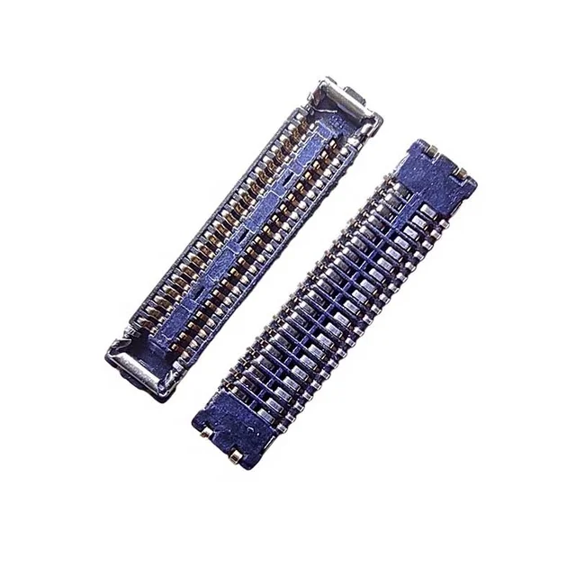 Oppo For Realme C3 Main On board LCD FPC Motherboard Connector