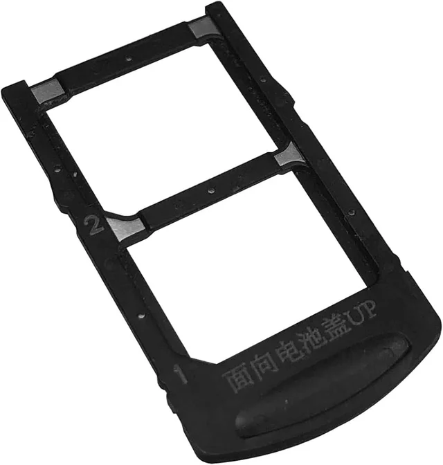 Lenovo For Lenovo Vibe P1 SIM Card Slot Tray Holder