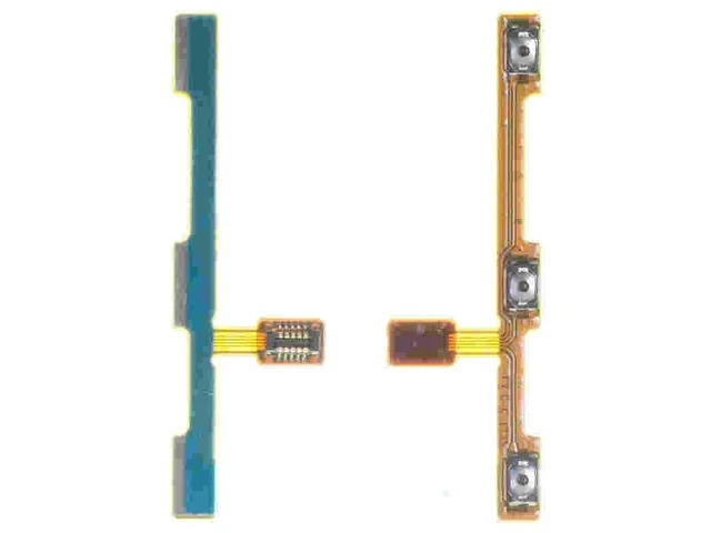 Huawei For Huawei P10 Lite Side Power On off Key Volume Button Flex Cable