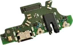 Huawei For Huawei P30 Lite USB Charging Mic Audio Jack Flex Cable