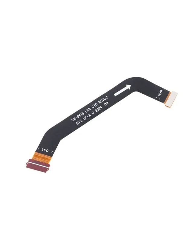 Samsung For Samsung Galaxy Tab S6 Lite P610 P615 FPC LCD Main Display Flex Cable Connector