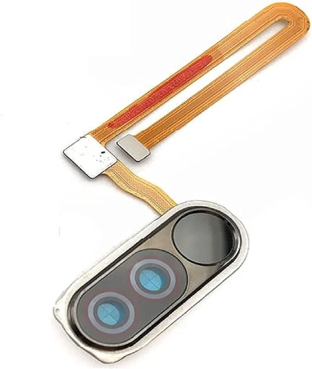 Xiaomi For Xiaomi Pocophone Poco F1 Fingerprint Touch Sensor Flex Cable