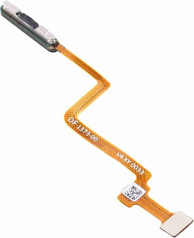 Xiaomi For Xiaomi Mi Poco X2 Fingerprint Touch Sensor Flex Cable