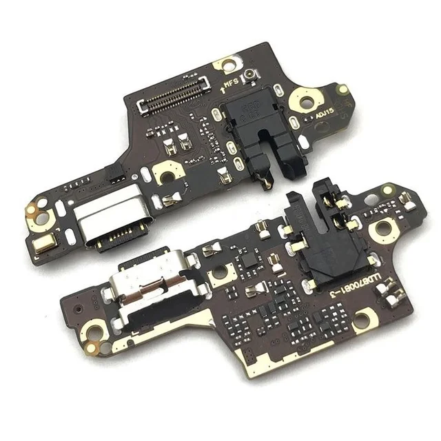 Xioami For Xiaomi Poco X3 / X3 Pro Charging Port Mic Flex Cable