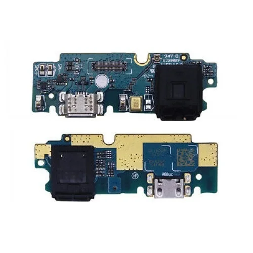 Asus For Asus Zenfone Max Pro (M1) ZB601KL OEM USB Charging Port Dock Mic Connector Flex Board