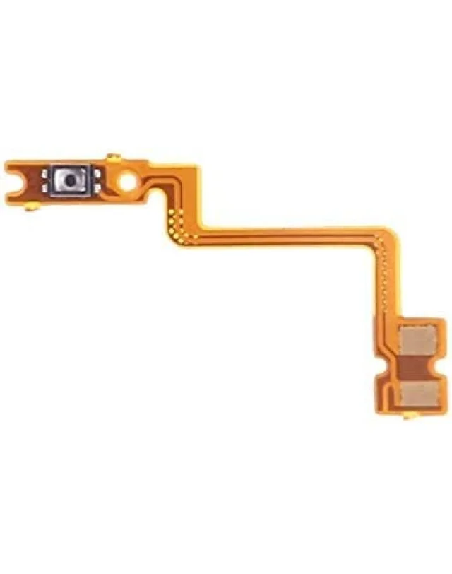 Oppo For Realme 2 Pro Power Button On off Key Switch Flex Cable