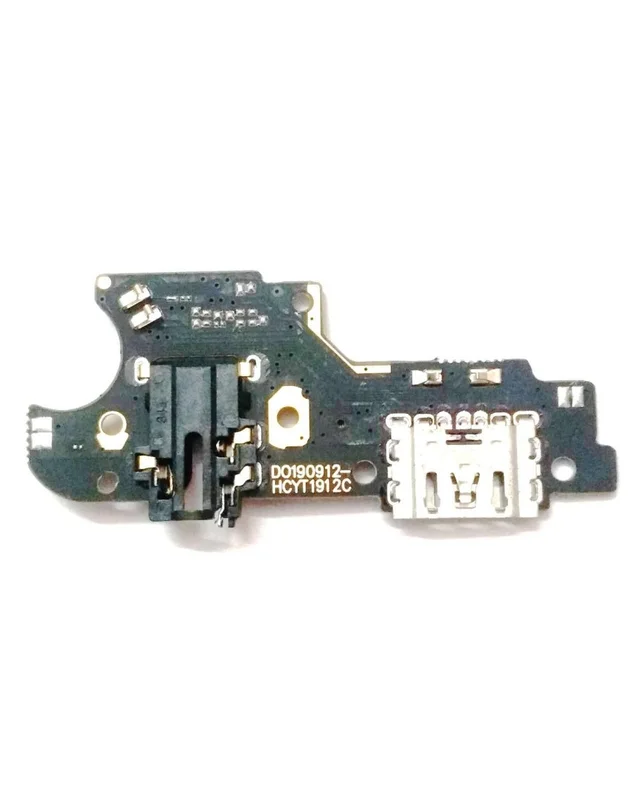 Oppo For Realme 5 Pro Charging Charger USB Port Audio Jack Mic Flex