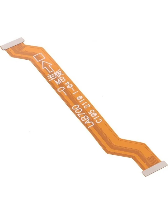 Oppo For Realme 8 4G / Realme 8 Pro Main LCD FPC Motherboard Flex Cable
