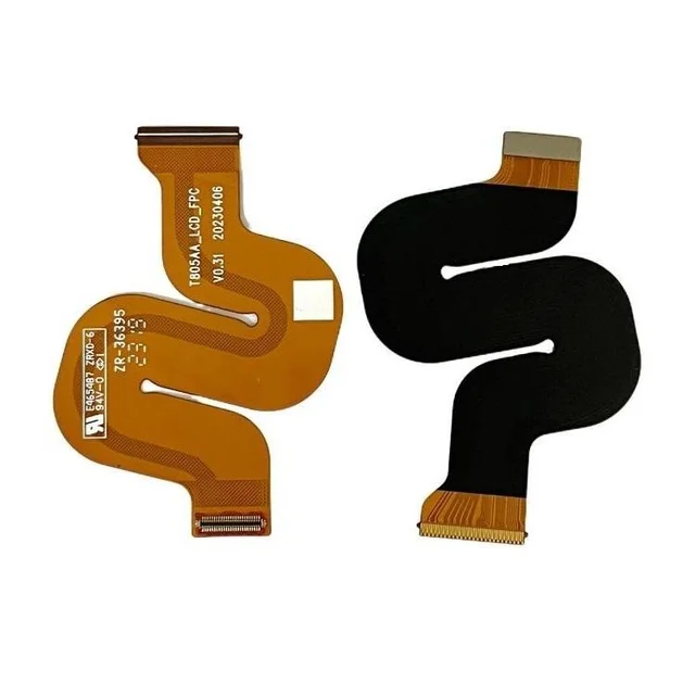 Realme For Realme Pad 2 Main LCD FPC Motherboard Flex Cable