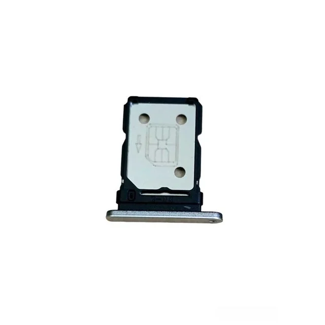 Oppo For Realme 10 / 10 Pro Plus 10Pro+ / 10S 4G 5G SIM Card Slot Holder Card Reader Adapter