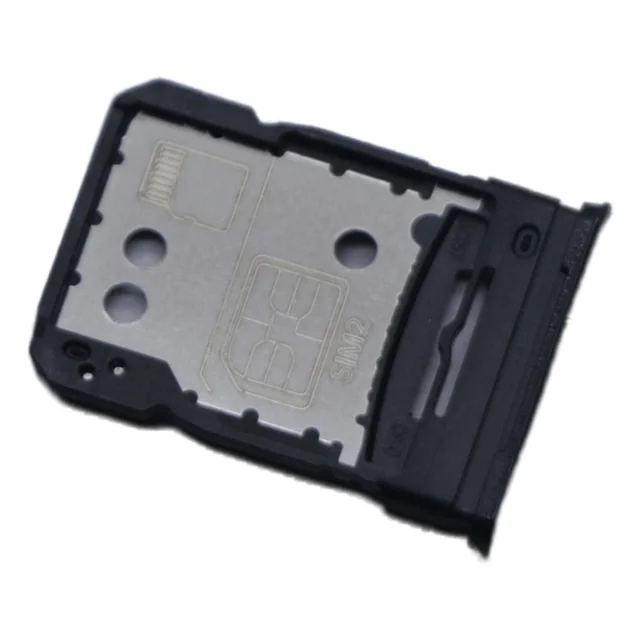Oppo For Oppo K11 5G OEM SIM Card + SIM Card + SD Memroy Tray Outer Holder