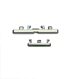 Oppo For Oppo Reno 2z / 2F External Side Power On Off Outer Metal Key Button - Power Key