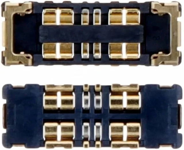 Oppo For Oppo Reno 4 / 4 Pro / 4F Battery FPC Connector On Motherboard Replacement Part