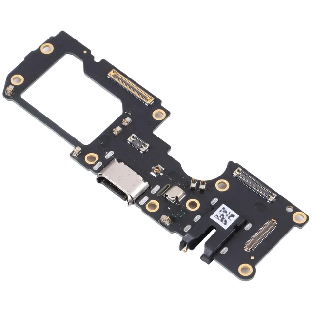 Oppo For Reno 7 Charging Charger USB Port Audio Jack Mic Flex