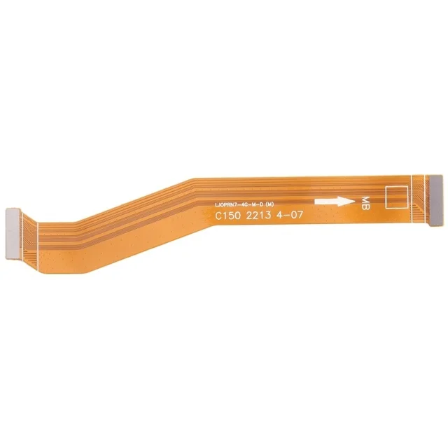 Oppo For Oppo F21 Pro Main LCD FPC Motherboard Flex Cable