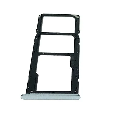 Oppo For Realme 6 SIM Card Tray Slot Sim Outer Holder Adapter Socket