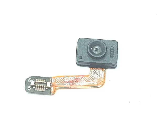 Oppo For Realme Q3 Pro Fingerprint Touch ID Sensor Scanner Key Home Button Flex Cable