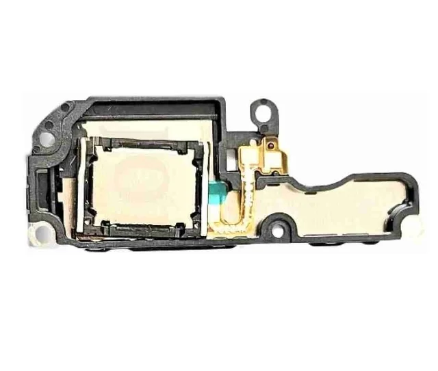 Oppo For Realme Narzo N55 Ringer Box RMX 3710 Loudspeaker Loud Speaker Buzzer Module Flex Cable