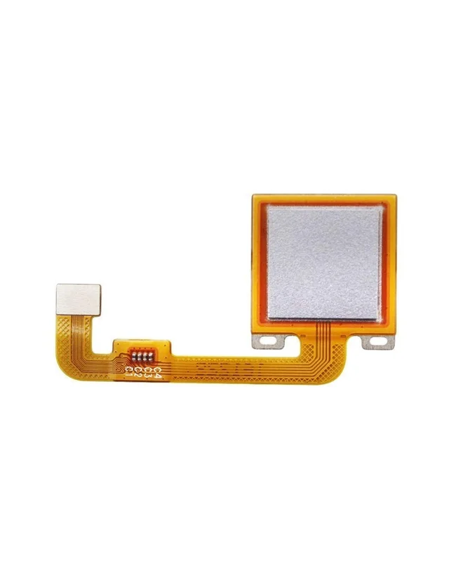 Xiaomi For Xiaomi Mi Note 4 Fingerprint Scanner Sensor Ribbon Flex Cable (Gold)