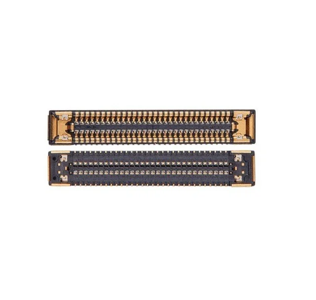 Samsung For Samsung S23 Ultra Plus 5G S23U S918 S916 S911 Main Flex USB LCD FPC Connector On Board