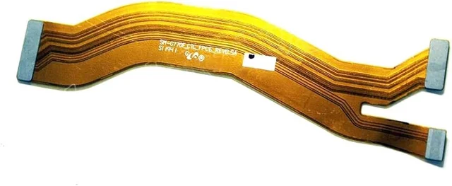 Samsung For Samsung Galaxy S10 Lite SM-G770F Main Sub Octa LCD Flex Cable