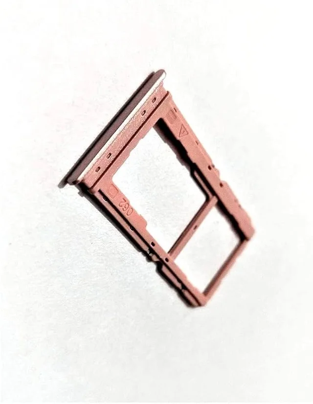 Vivo For Vivo S1 Pro SIM Card Tray Slot Sim Outer Holder Adapter Socket