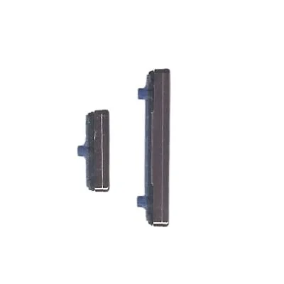 Samsung For Samsung S20 Plus Side Power On Off Volume Key Outer Rubber Button