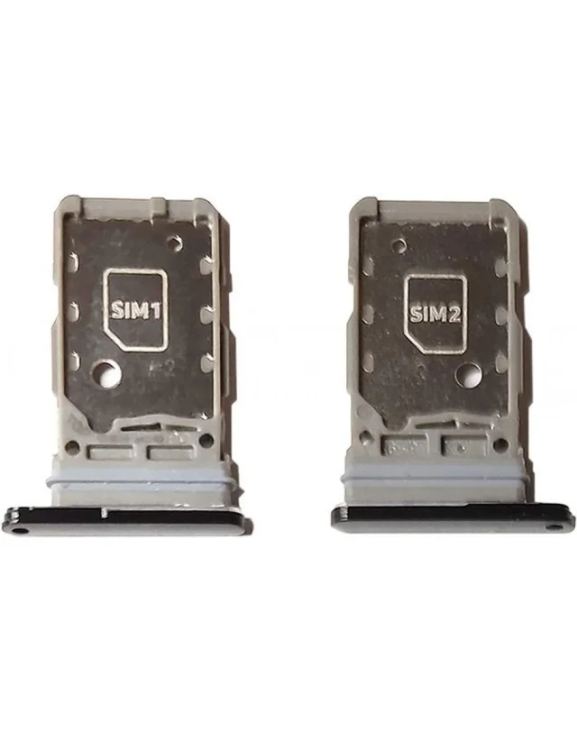 Samsung For Samsung Galaxy S21 S21+ Plus S21 Ultra 5G Sim Card Tray Holder Slot Adapter