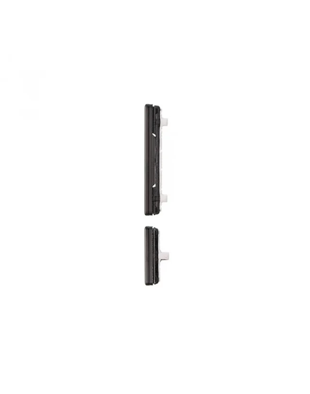 Samsung For Samsung Galaxy S21 Ultra 5G G998 Power On Off Volume Key Outer Rubber Button