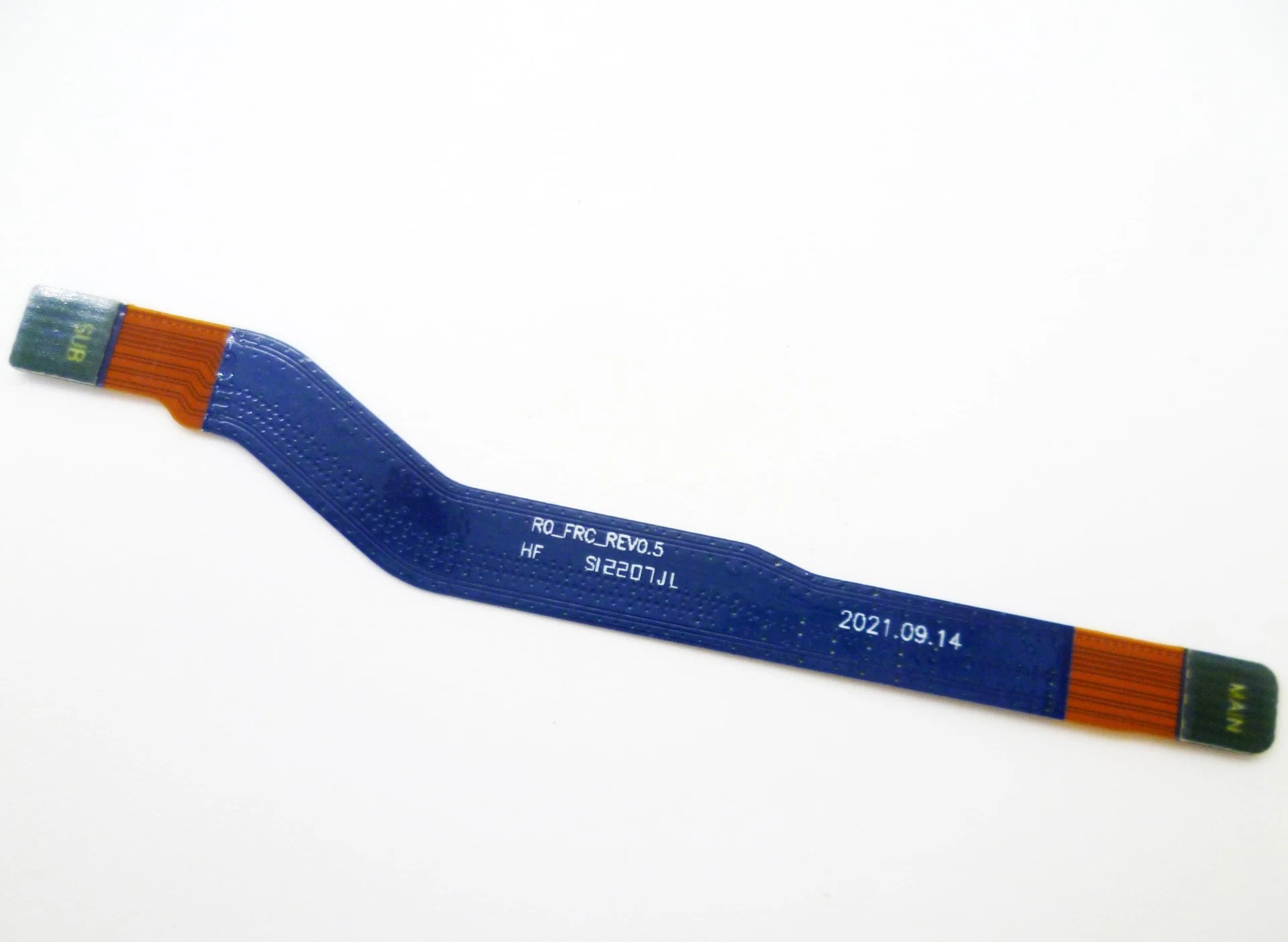 SPAREWARE® Network Signal Antenna FRC Network Flex Cable Compatible For Samsung Galaxy S22 5G