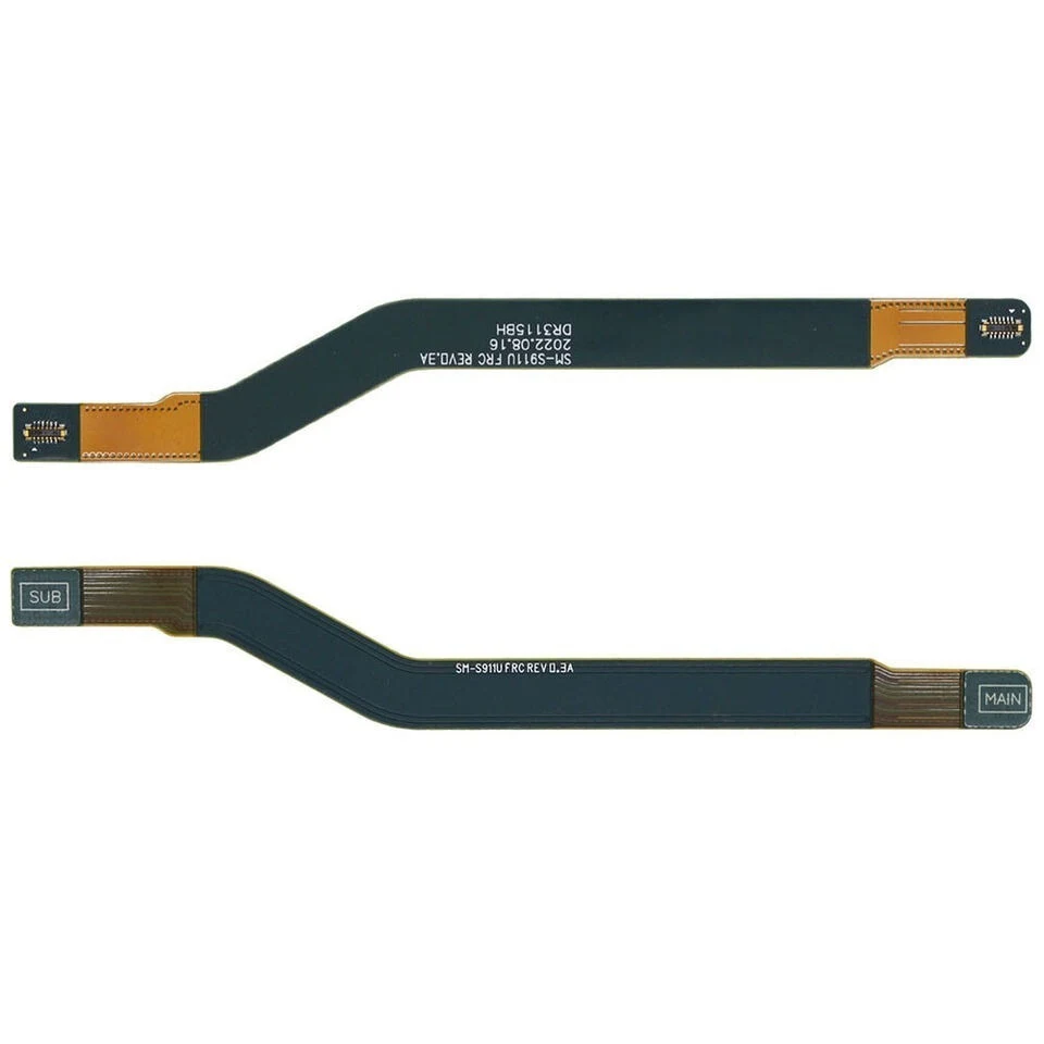 SPAREWARE® Network Signal Antenna FRC Network Flex Cable Compatible For Samsung Galaxy S23