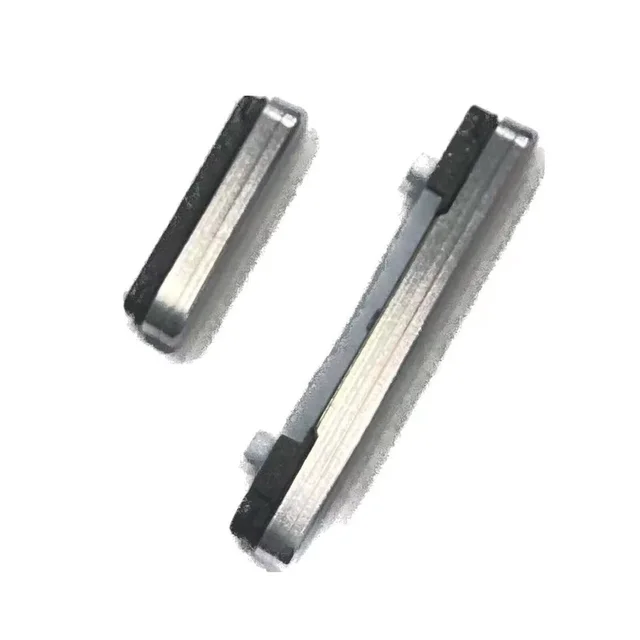 Samsung For Samsung Galaxy S23 Plus S23+ 5G Side Power On Off Volume Key Outer Rubber Button