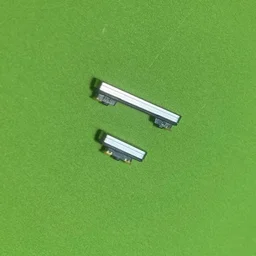 Samsung For Samsung Galaxy S24 FE Power Volume Buttons Side Key Set Replacement Button
